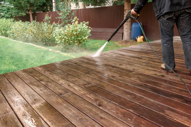 Best Oil Spill Cleanup  in Albany, WI