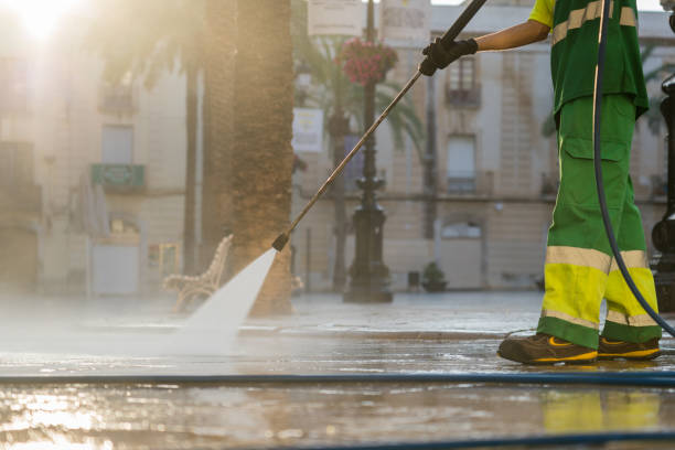 Trusted Albany, WI Pressure Washing Services Experts